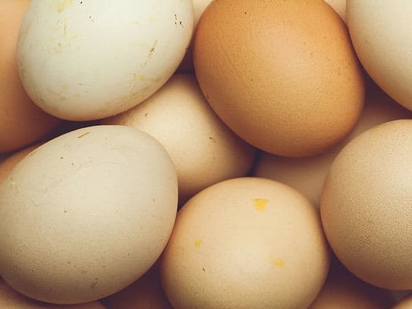 1. Испорченные яйца всплывают на поверхность воды, свежие яйца тонут. Правда или ложь?