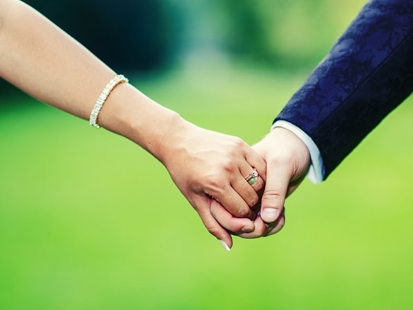 Ваша верность отличает вас от других людей!