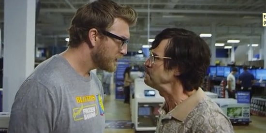 Тест: Ты больше гик или нерд?