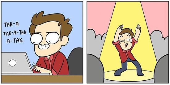 7 доказательств того, что кофе и алкоголь сговорились и решили поработить вас