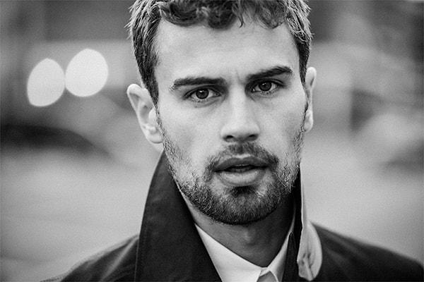 1-A Theo James