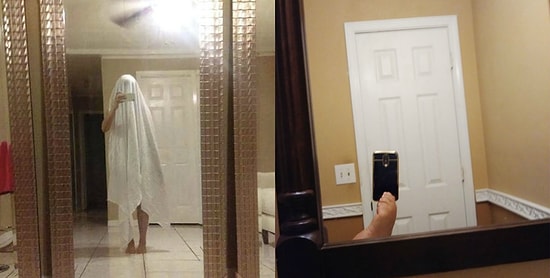 20 доказательств того, что нет ничего смешнее объявлений о продаже зеркал 🤣