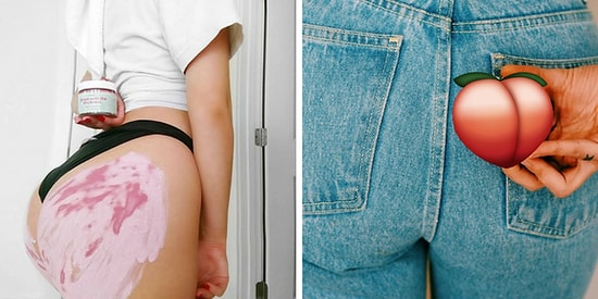 "Sadece Yüz Bakımı Yeter" Devri Kapandı: Güzellik Dünyasının Son Ürünü Popo Maskeleri