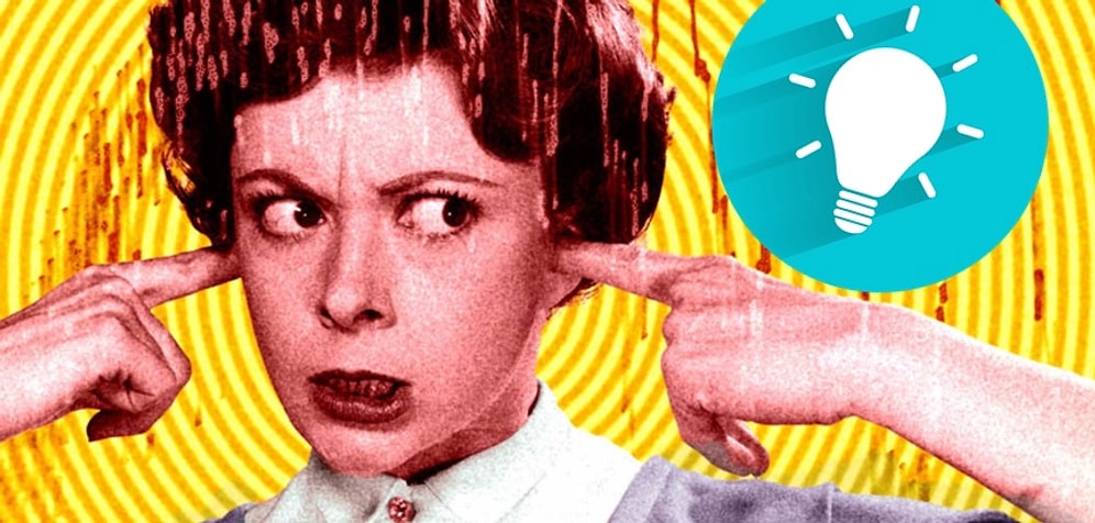 Вас раздражает чавканье? Возможно, вы гений! Новое исследование ученых