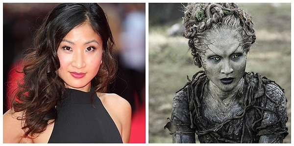 16. Кае Александр