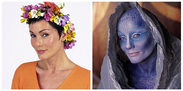 22. Вирджиния Хей