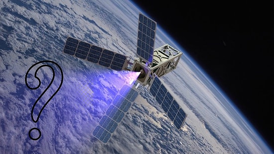 Высоко сижу: Сможете ли вы угадать местность по спутниковому снимку?