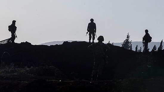 5 Soruda Ülkemizi Afrin'de Ne Bekliyor, Harekâtın Amacı Ne?