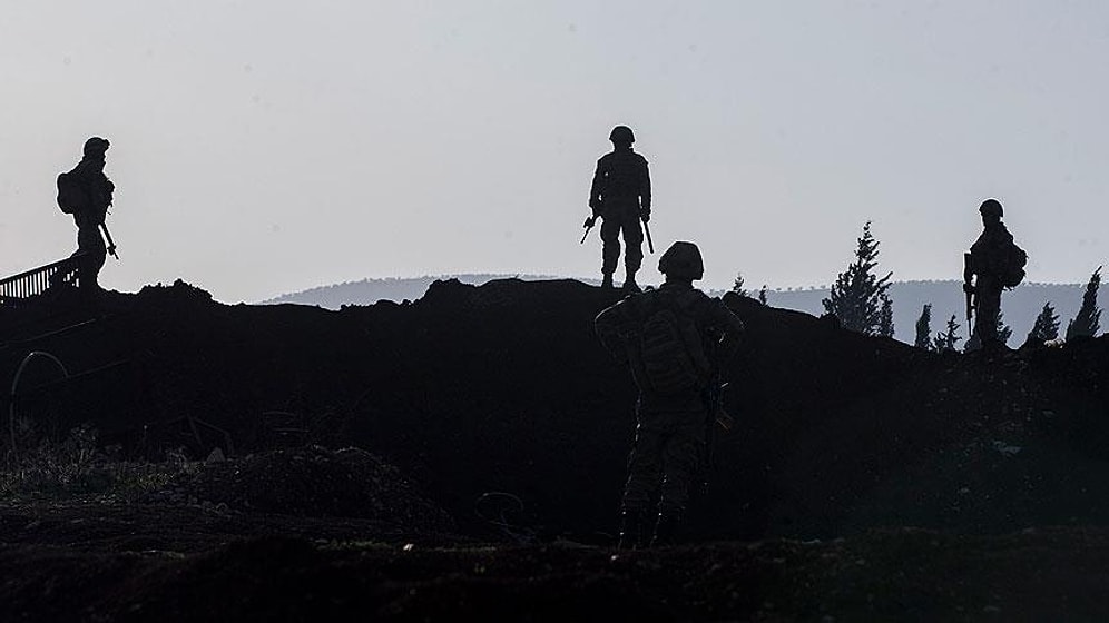 5 Soruda Ülkemizi Afrin'de Ne Bekliyor, Harekâtın Amacı Ne?