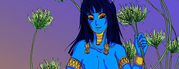 7. Хапи (1-7 января, 19-28 июня, 1-7 сентября, 18-26 ноября)