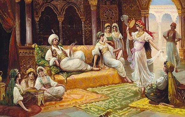 Böyle bir rest sarayda olay yarattı. Sultan İbrahim, Varvar Ali Paşa'nın isyanını bastırmak bir kumandanı görevlendirdi... Eşine göz koyduğu İbşir Paşa!