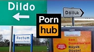Pornhub Sitesi Adını Seksi Bulduğu Şehirlere Bedava Üyelik Sözü Verince Ülkemizden de Öneriler Gecikmedi!