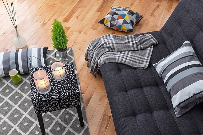 10 простых, но гениальных способов сделать вашу квартиру безопасной