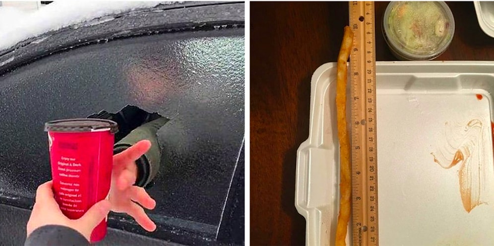 19 фото, которые дадут понять, что вы в этом мире явно делаете что-то не так...