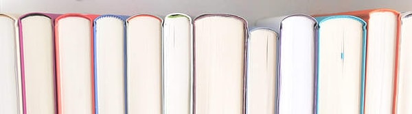 10. Аромат свежих книг - то ещё удовольствие...