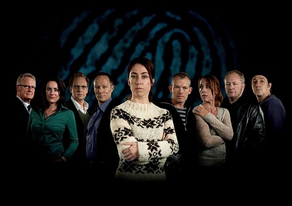 5. "Убийство" (2007–2012)