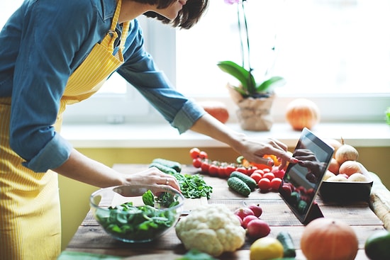 Her Yemek Tarifinin Başrolünde Oynayan ve Belirsizliğiyle Bizi Zorlayan 11 Terim