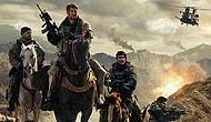 Chris Hemsworth Başrolde! Bir Düzine Cesur Askerin Çetin Mücadelesi “12 Savaşçı” 30 Mart’ta Sinemalarda