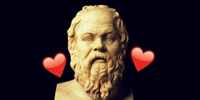 Hangi Filozofla Sevgili Olurdun?