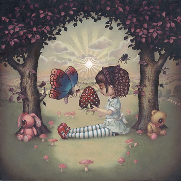 Итак, посмотрите на картинку. Что вам бросилось в глаза? Ответы вы найдете ниже 👇