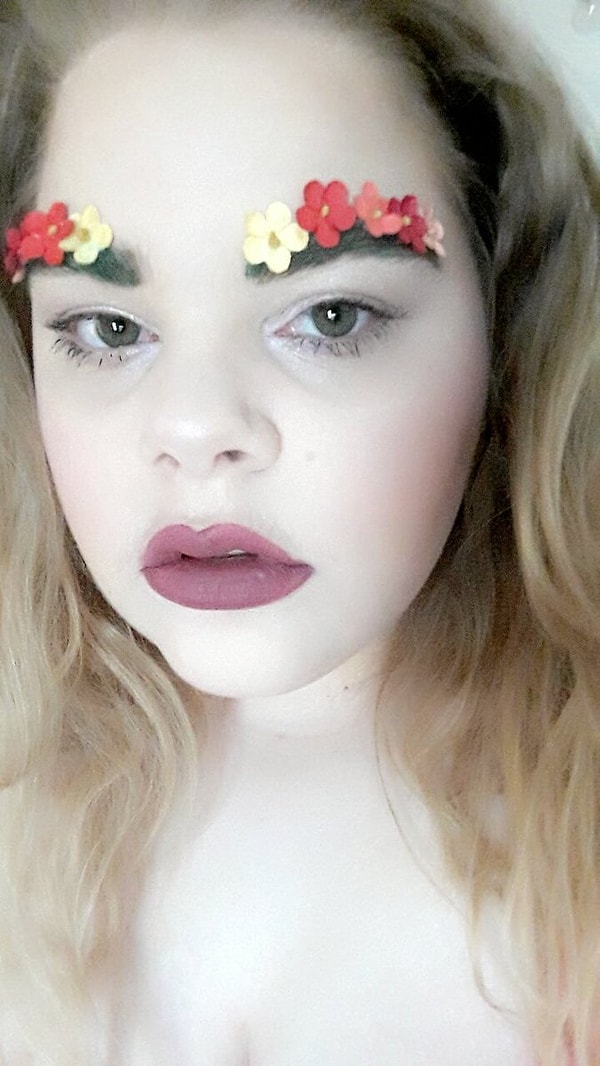 7. Нуууу... по сравнению с предыдущими экземплярами это еще ничего 😬