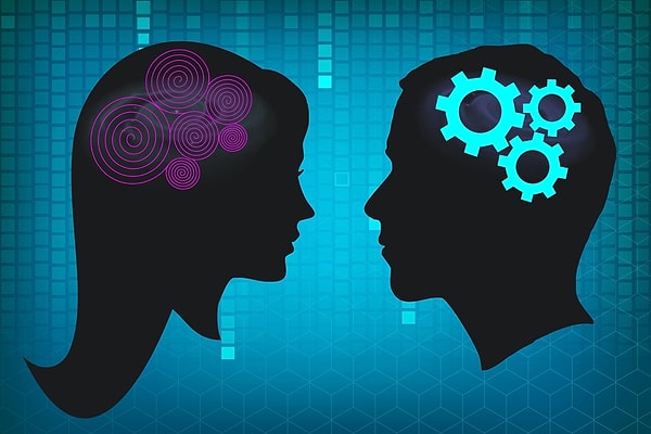 8. Во время оргазма мозг получает так много дофамина, что, просканировав его, можно подумать, что человек находится под действием героина.