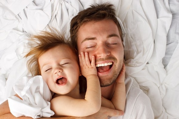 1. Чувство юмора