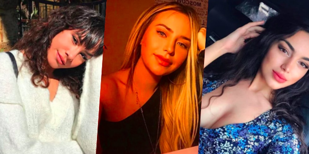 Mart Ayında Keşfet Sayfasına Güneş Gibi Doğan 15 Instagram Güzeli