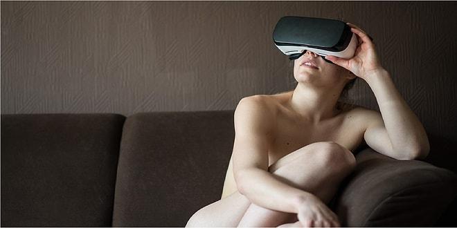 Teknoloji, Porno ve Oyun Üçgeni: Sanal Gerçeklik Teknolojisi Kullanan 9 Pornografik Oyun