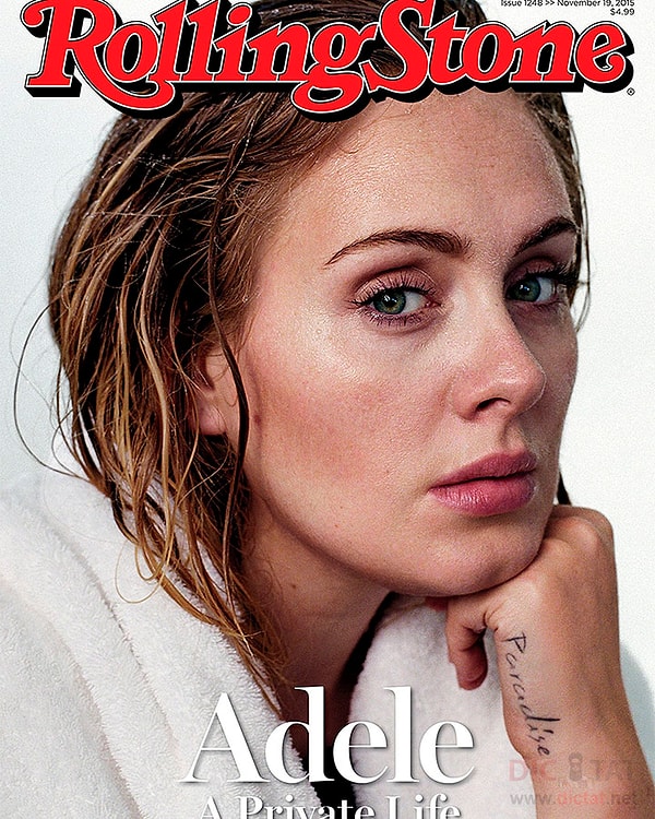 6. Адель