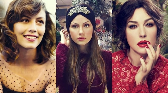 Eşsiz Akdeniz Mutfağından İlham Aldıkları Bakım Rutinleriyle İtalyan Kadınlarının Güzellik Sırları!