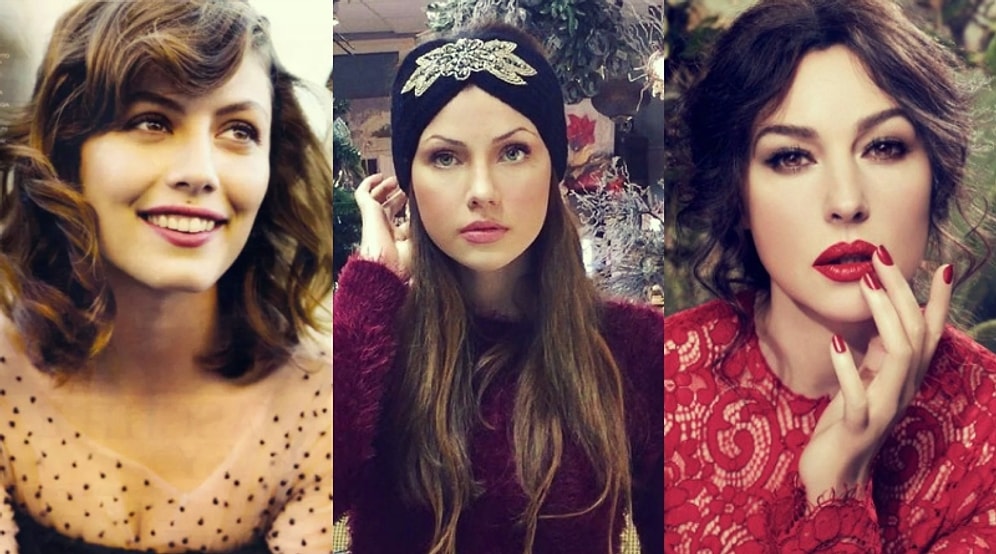 Eşsiz Akdeniz Mutfağından İlham Aldıkları Bakım Rutinleriyle İtalyan Kadınlarının Güzellik Sırları!