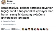 Goygoycuların Mart Ayında En Çok Güldüğü 17 Tweet