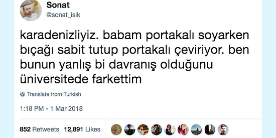 Goygoycuların Mart Ayında En Çok Güldüğü 17 Tweet