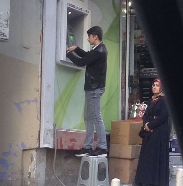 11. Зато так никто не увидит ваш пароль