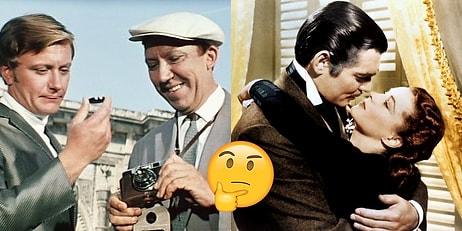 Тест: Всего у 20% киноманов с хорошей памятью получится закончить эти фразы из культовых фильмов