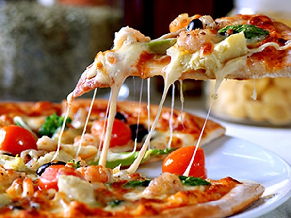 Pizza