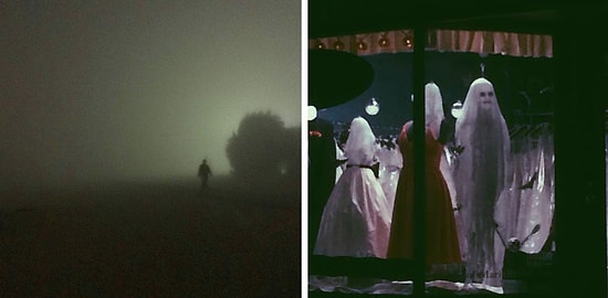 14 наводящих ужас фото, после просмотра которых вам точно будет не до сна