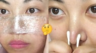 Faydalı mı, Zararlı mı? Son Dönemin Tartışmalı Trendi Geceleri Yüze Vazelin Sürüp Uyumak
