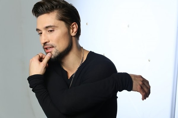 9. Сколько же лет Диме Билану?