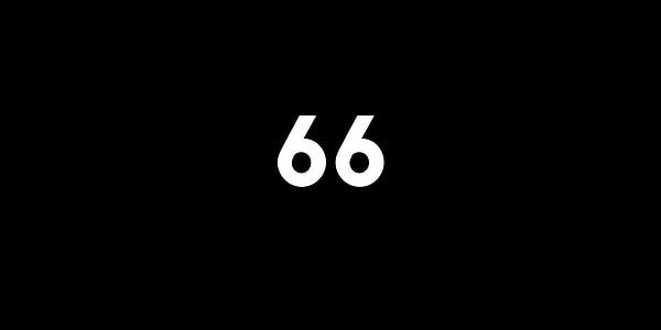 66!