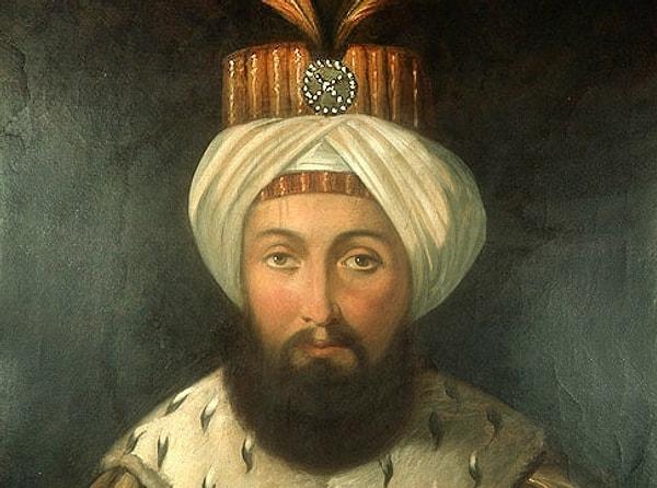 III. Osman, kadınlardan hoşlanmadığı için tüm işlerini erkek hizmetkarlara ve iç oğlanlara yaptırırdı.