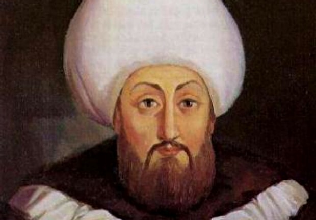 3 yasindaki gelin 7 vezirle evlenen sultan osmanli ve haremle ilgili cok az kisinin asina oldugu enteresan bilgiler