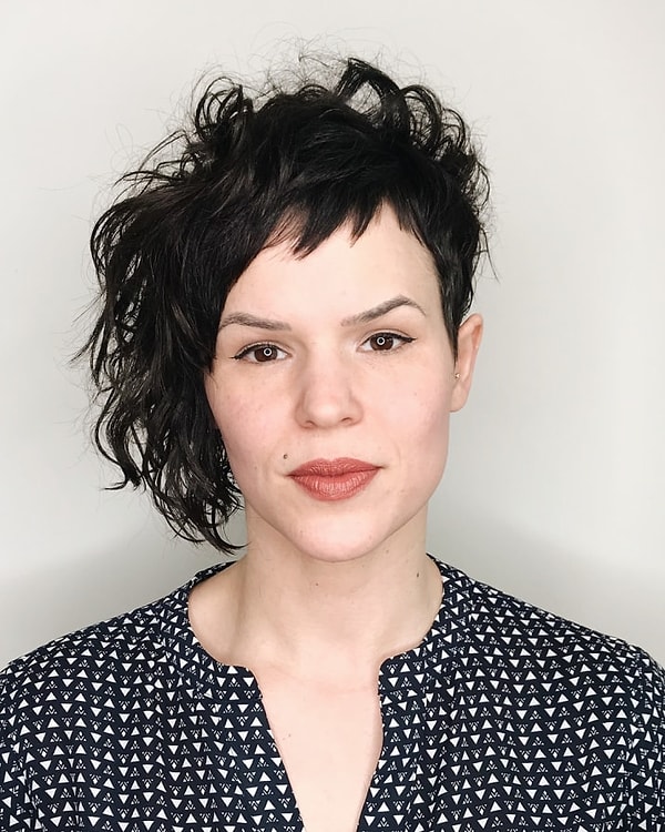 16. Асимметрия - наше всё!