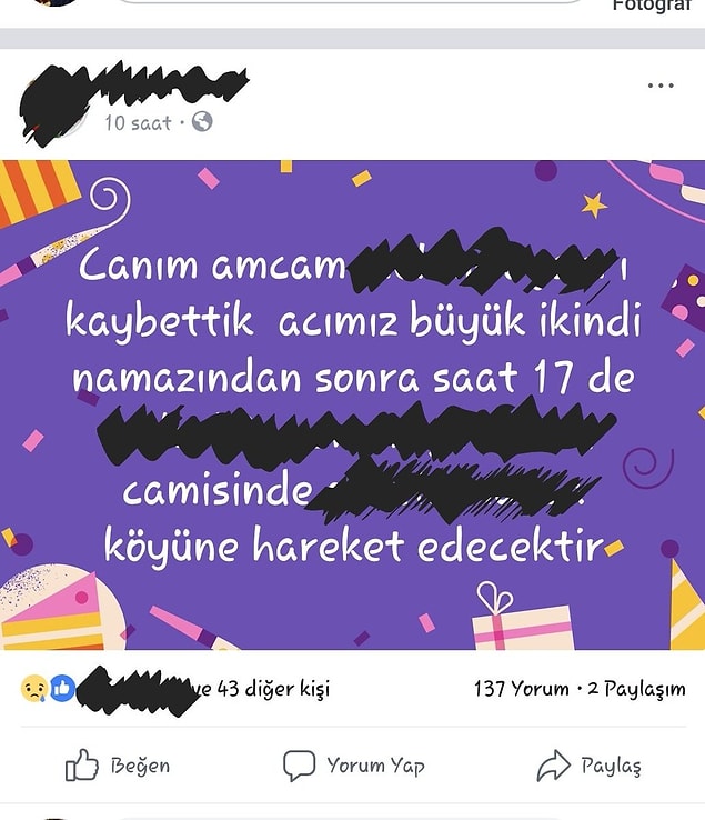 3. Utanmasa DJ Solomon'u da çağıracak cenazeye.