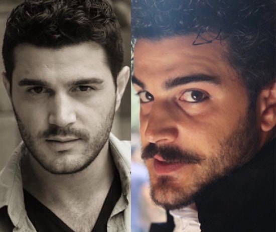 Herkesin Aklını Başından Alan Oyunculuğu ve Muhteşem Sesiyle Geleceğin Yeni Jönü: Burak Sevinç