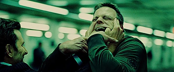 3. Вы умеете драться?