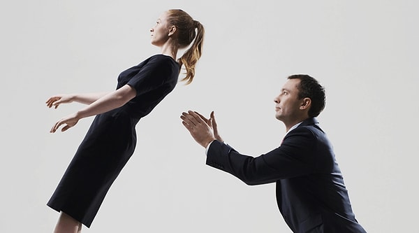 4. Вы легко доверяете людям?