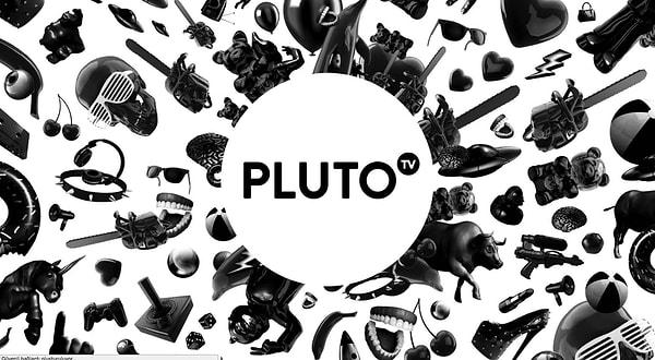 2. Pluto.tv