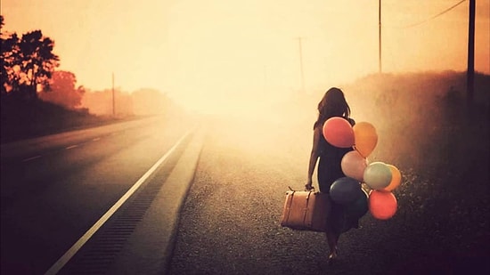 Terk Eden misin Terk Edilen mi?